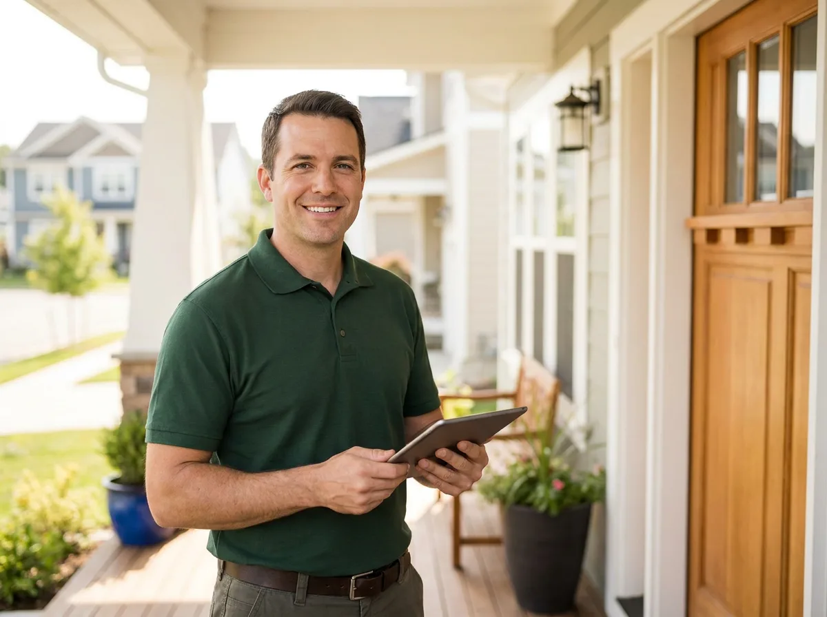 Pest control FAQs for Perkins, OK